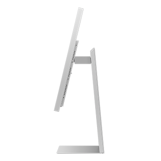 tilt-backward Light Gray