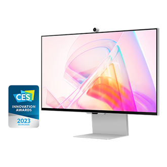 27 Inch ViewFinity S9 5K Smart Monitor S90PC