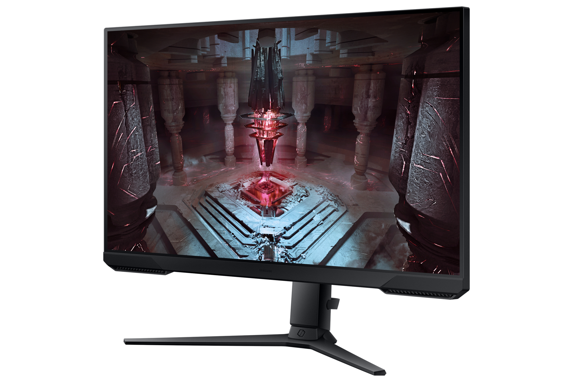 27" Odyssey G51C QHD Gaming Monitor