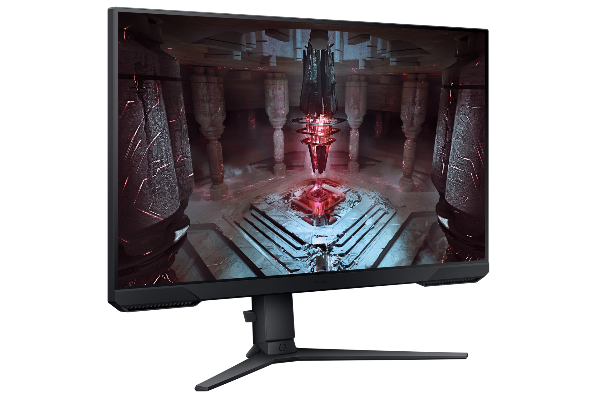 27" Odyssey G51C QHD Gaming Monitor