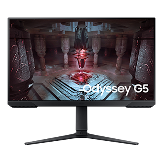 Odyssey G5: The Winning Setup