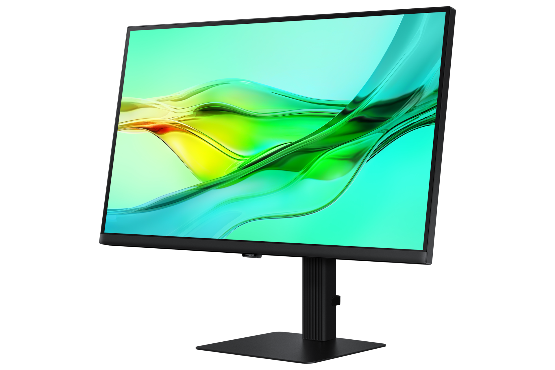 ViewFinity S6 S60UD QHD Monitor Low-Dynamic Black 