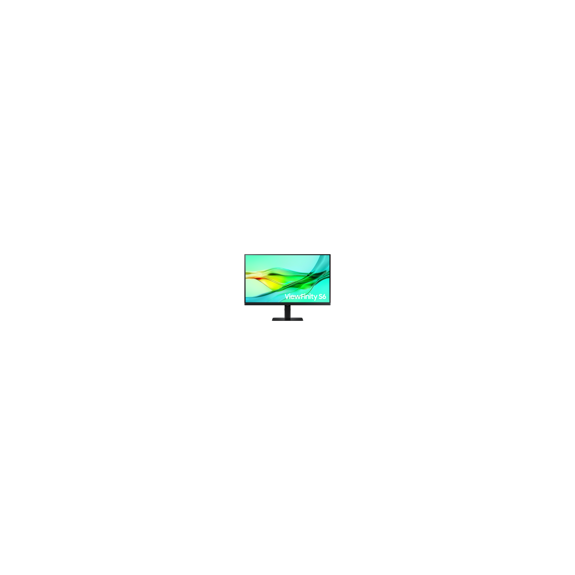 Samsung LS27D602UEEXXY ViewFinity S60UD 27in 100Hz QHD HDR10 USB-C IPS