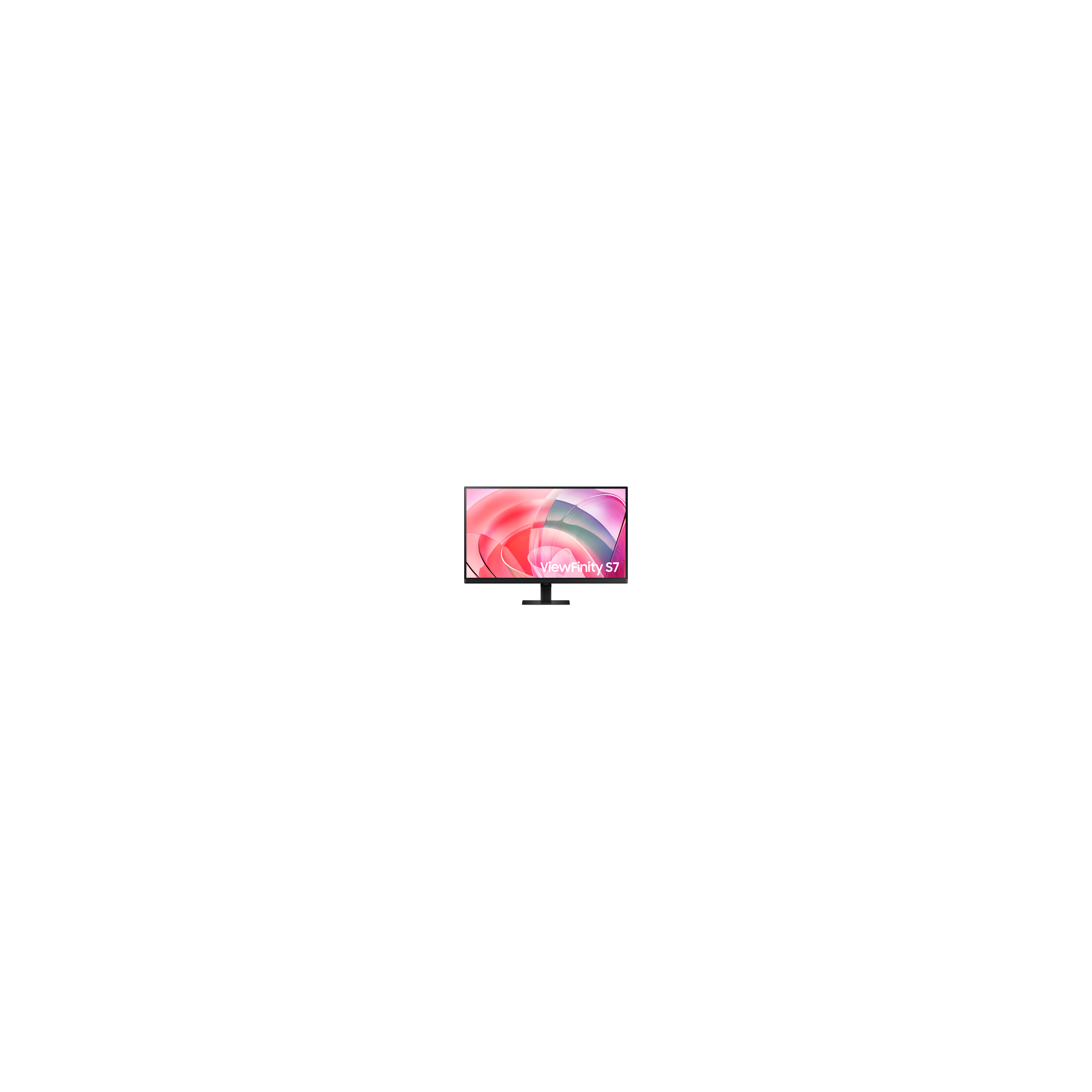 Samsung LS27D700EAEXXY ViewFinity S7 27inch 4K UHD IPS