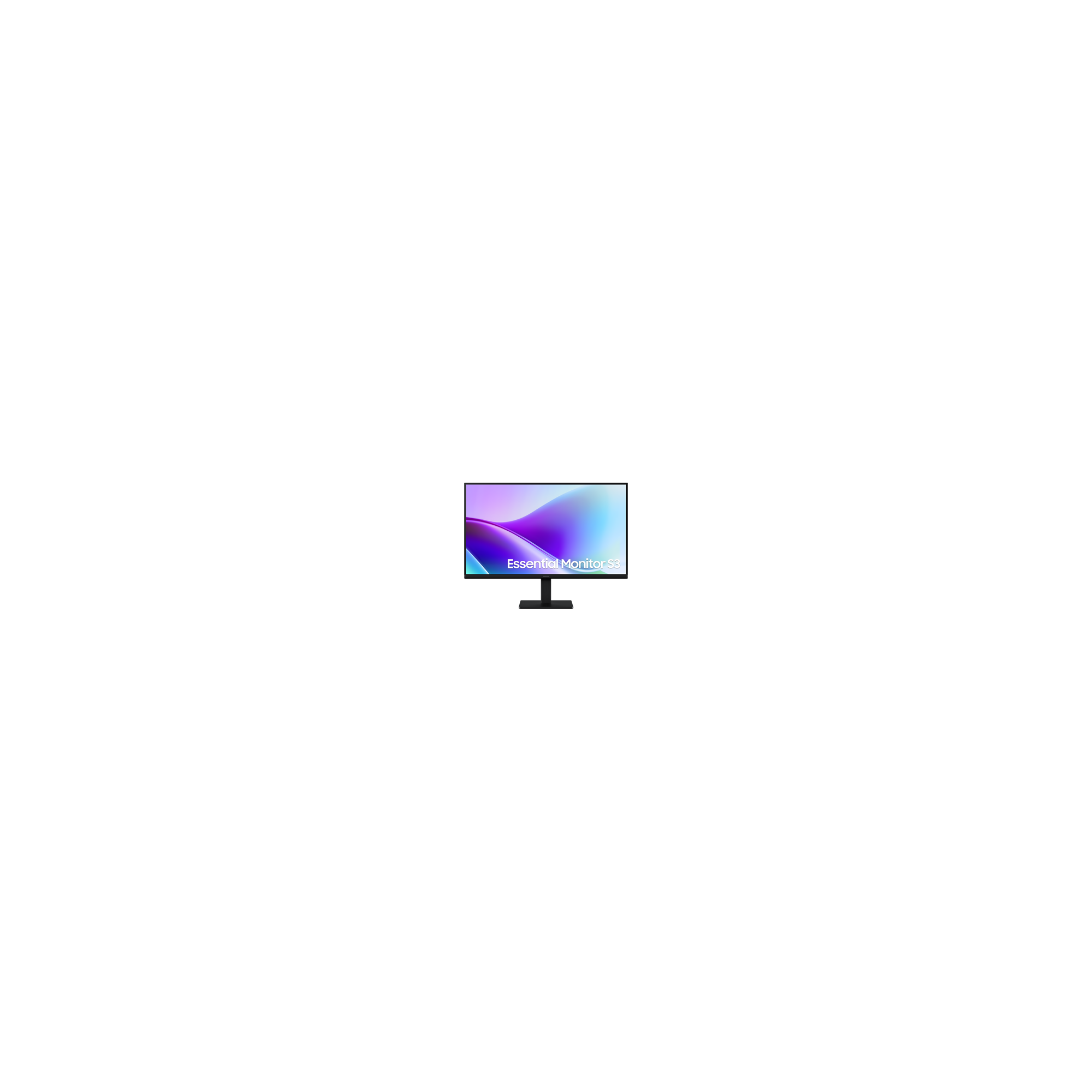 Samsung LS27F320GAEXXY Samsung S32GF 27" 120Hz FHD IPS
