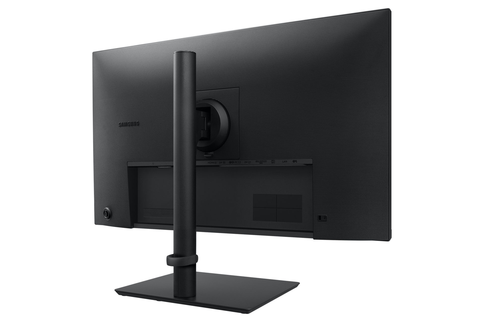 [24"/27" Éssé~ñtíá~l Móñ~ítór~ S4 S43ÚF~ Fúll~ HD 100Hz~ Báck~-R-Dýñ~ámíc~ Blác~k] 