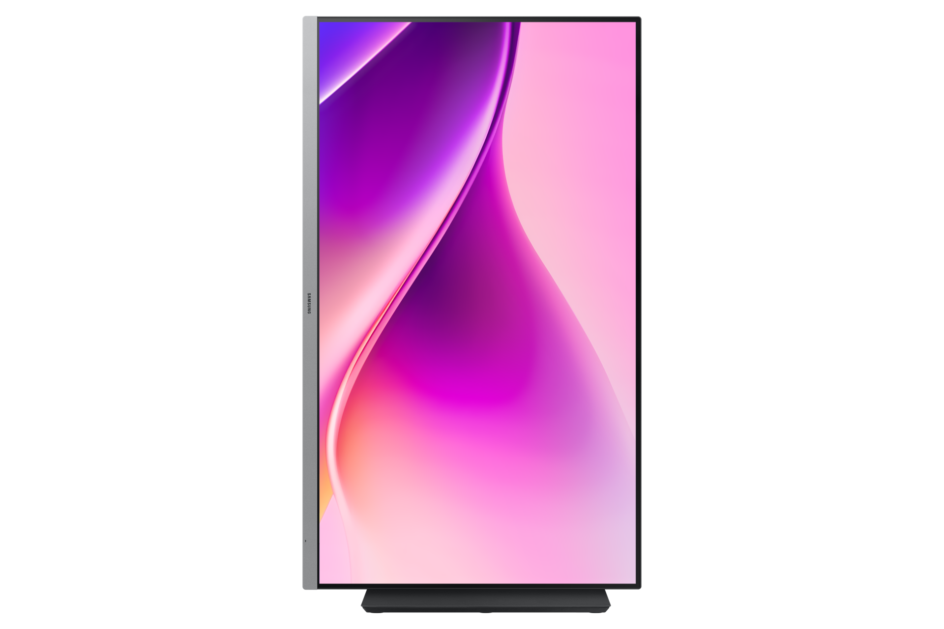 [24"/27" Éssé~ñtíá~l Móñ~ítór~ S4 S43ÚF~ Fúll~ HD 100Hz~ Fróñ~t-Pív~ót Bl~áck] 