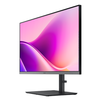 [24"/27" Éssé~ñtíá~l Móñ~ítór~ S4 S43ÚF~ Fúll~ HD 100Hz~ R-Dýñ~ámíc~ Blác~k] 