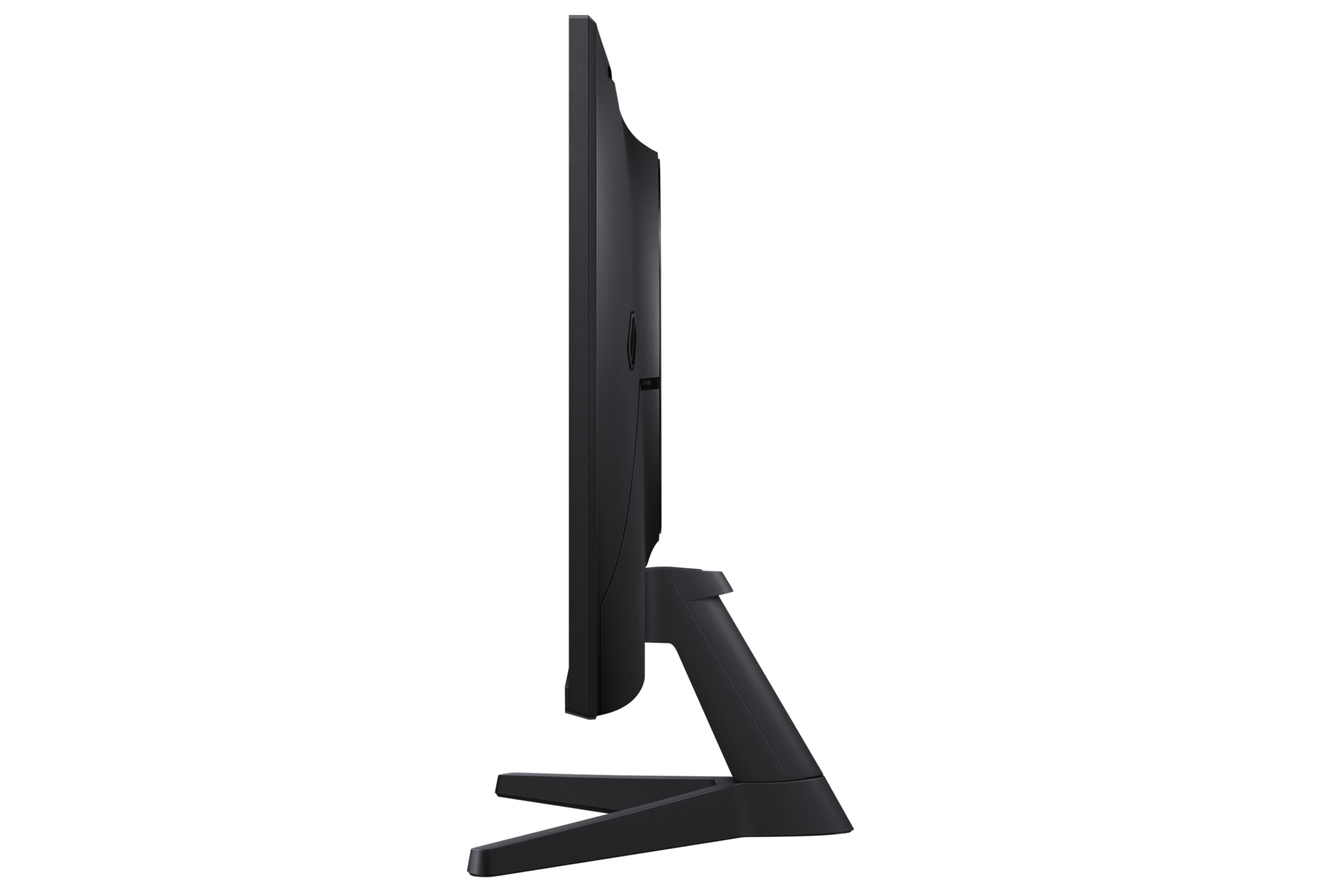 Odyssey G3 G30H FHD 200Hz Gaming Monitor R-Side Black 