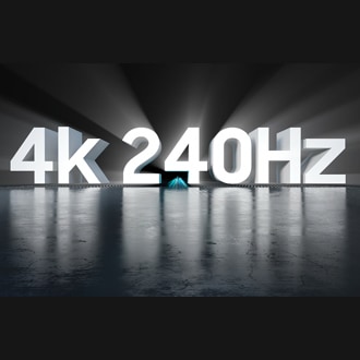 Samsung Odyssey Neo G8 Gaming Monitor