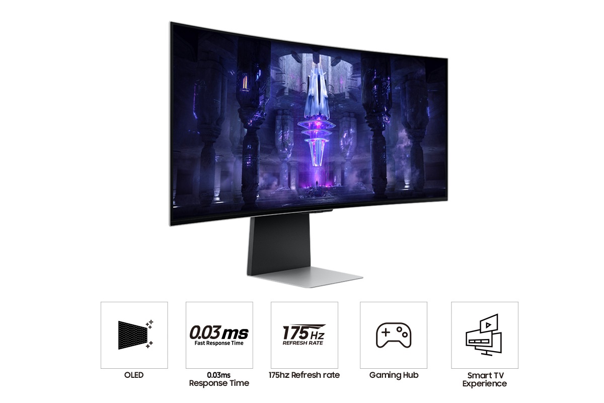 [Sáms~úñg Ó~dýss~éý ÓL~ÉD G8 k~éý fé~átúr~és] 