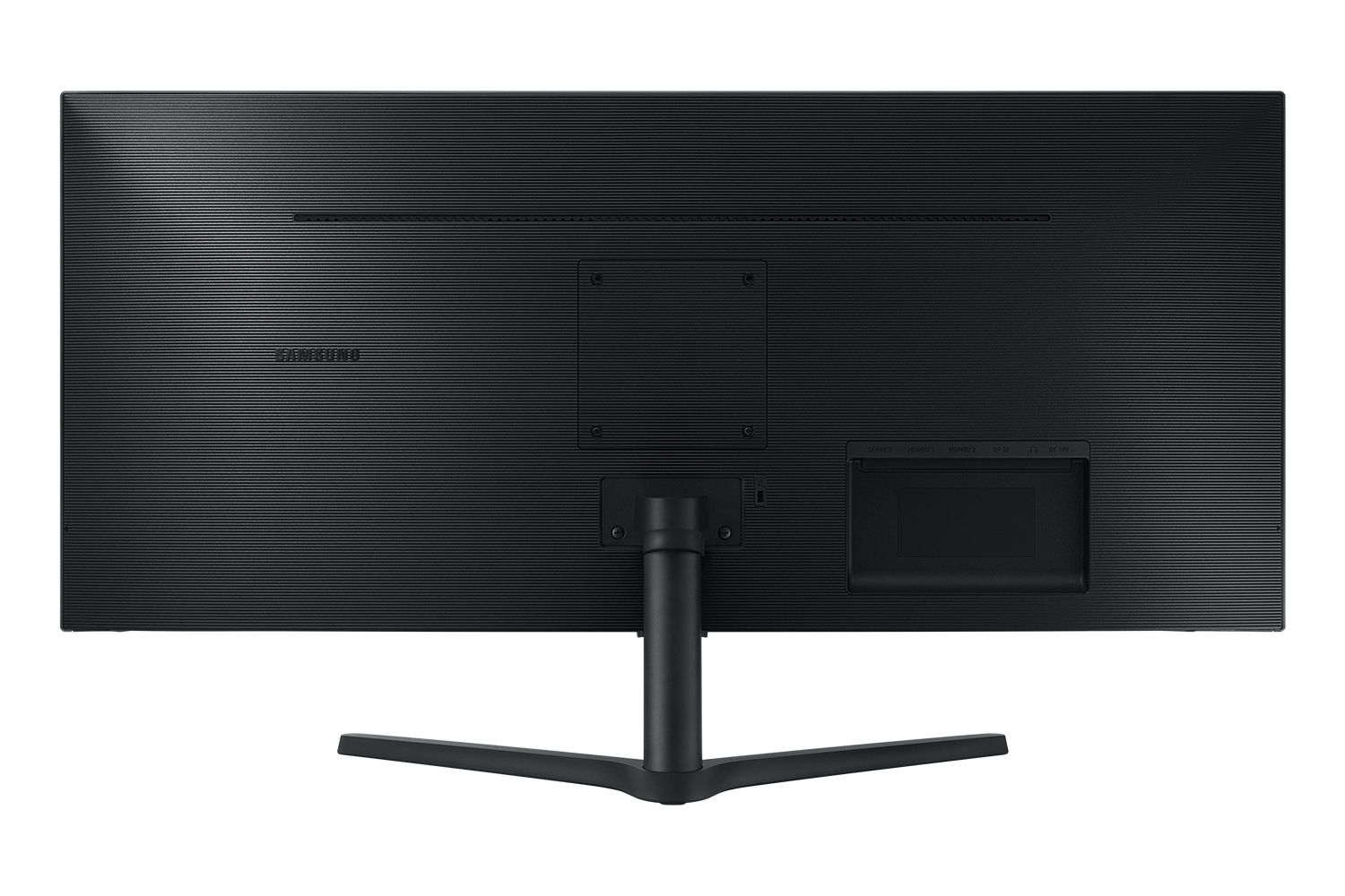 34" ViewFinity S50GC WQHD Monitor