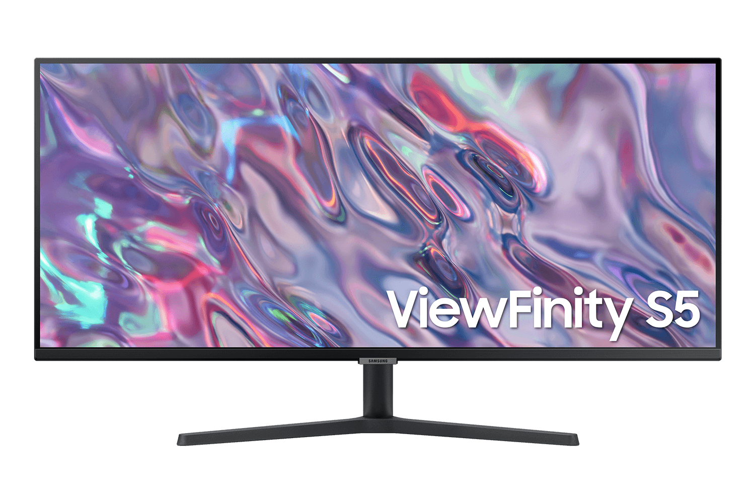 34" ViewFinity S50GC WQHD Monitor
