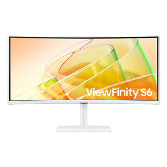 34 ViewFinity S50GC Ultra-WQHD 100Hz AMD FreeSync™ HDR10 Monitor Monitors  - LS34C502GANXZA