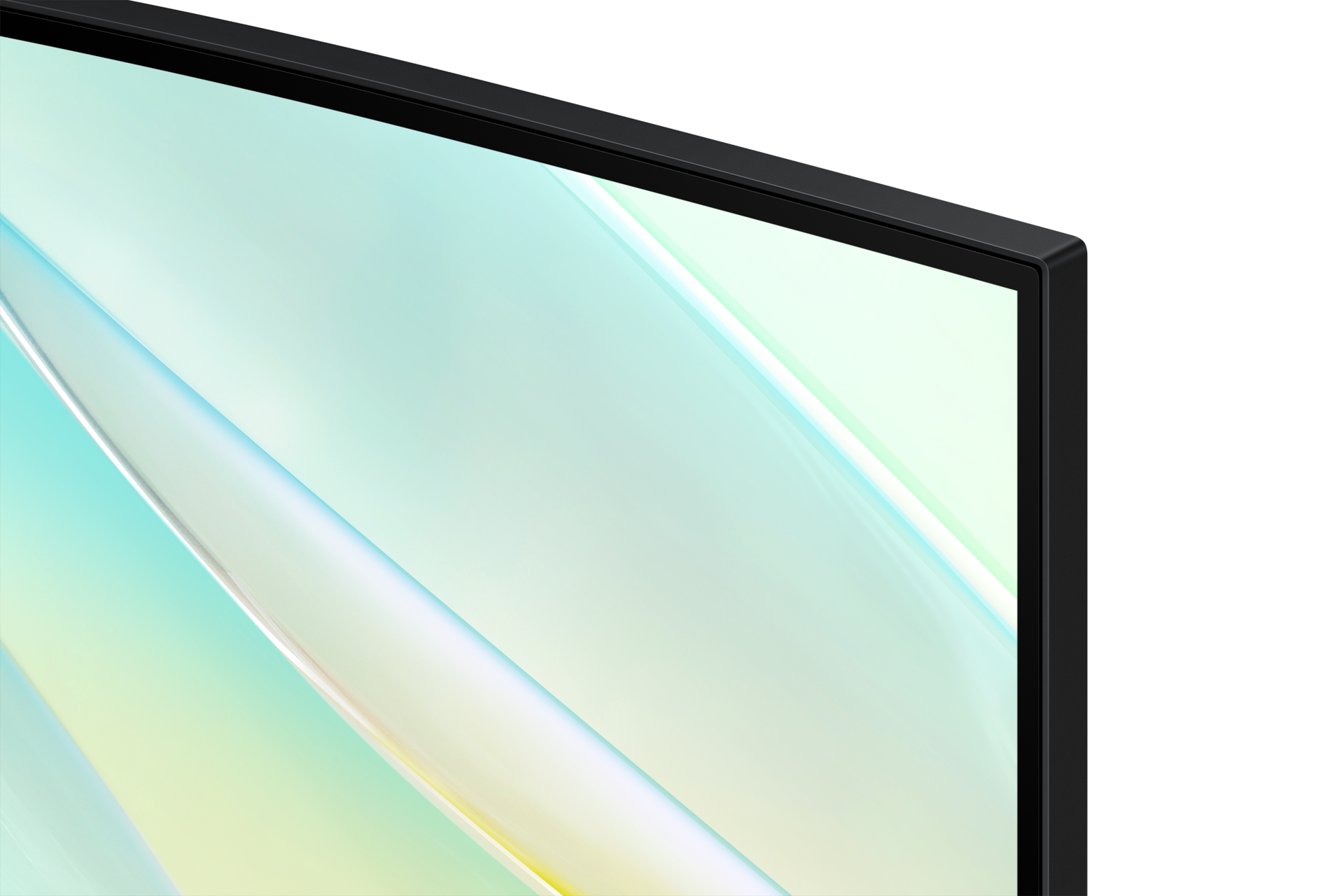 ViewFinity S65UC Curved WQHD Business Monitor Black 