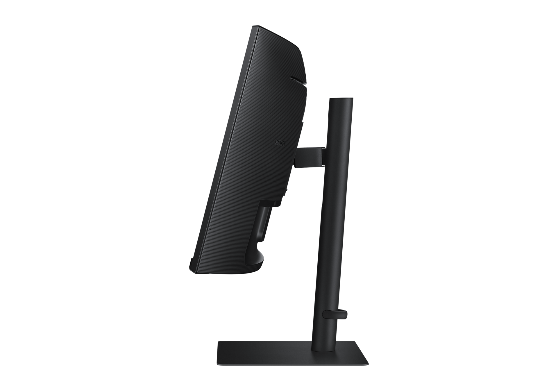 ViewFinity S65UC Curved WQHD Business Monitor Black 