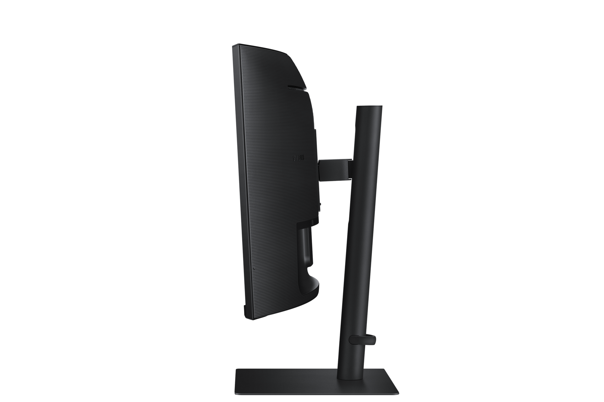 ViewFinity S65UC Curved WQHD Business Monitor Black 