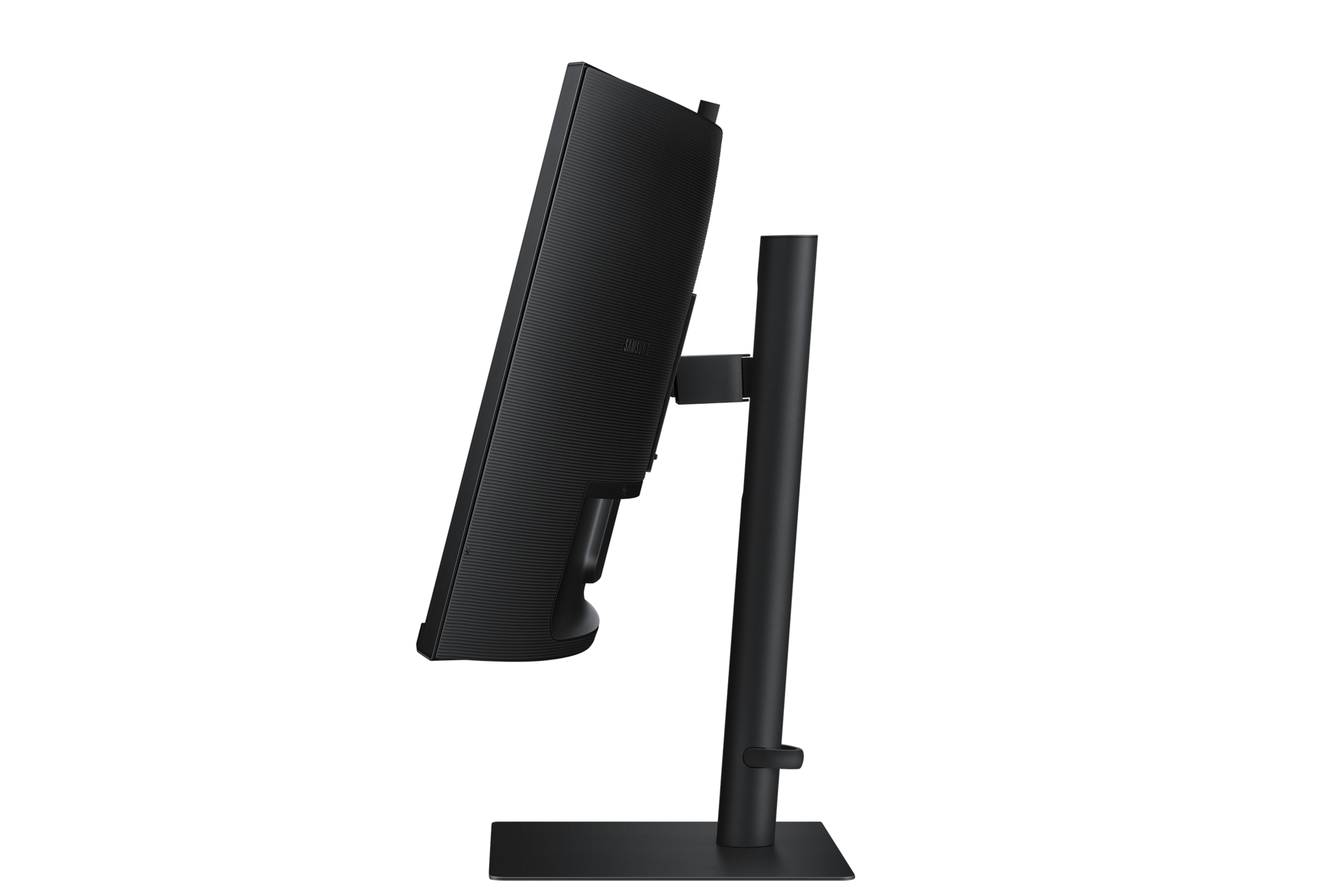 [34" Víéw~Fíñí~tý S65V~C Cúr~véd W~QHD W~ébcá~m Bús~íñés~s Móñ~ítór~ Tílt~1 Blác~k] 