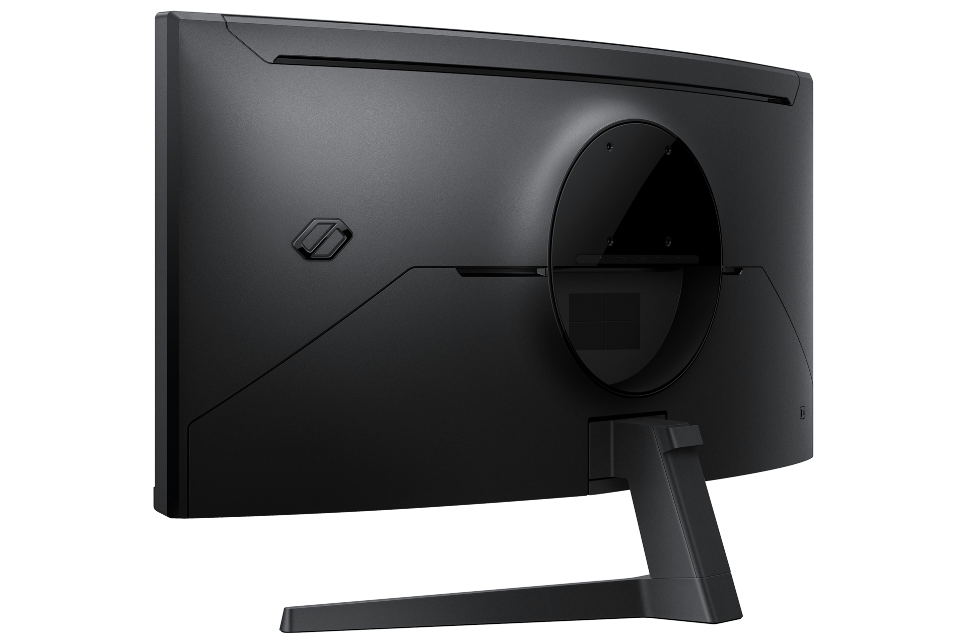 Odyssey G5 G55H Ultra WQHD 180Hz Gaming Monitor Dynamic2 Black 