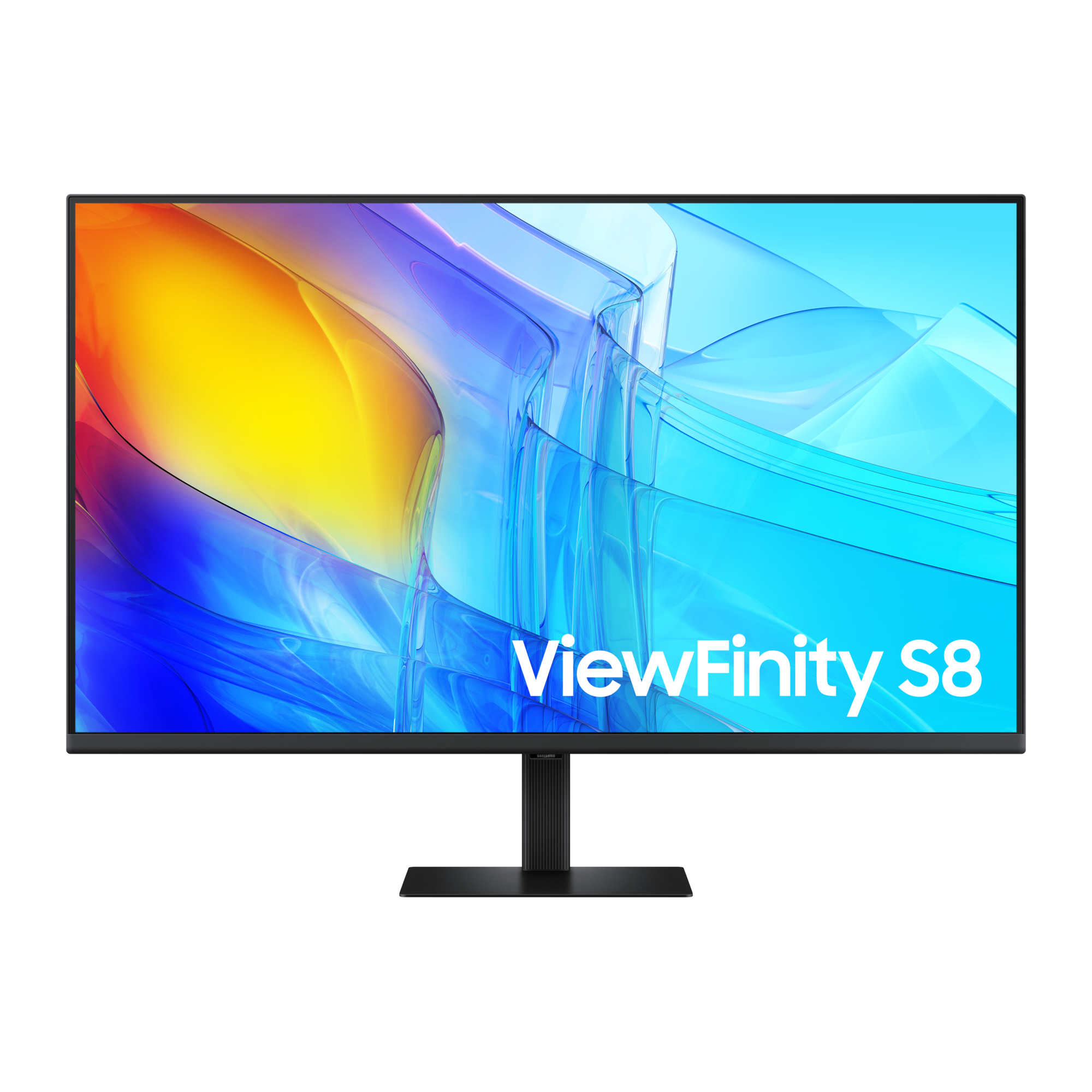 Samsung ViewFinity S80D LS37D802EAEXXY 37in 4K