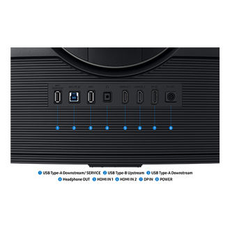 detail-connectivity Black