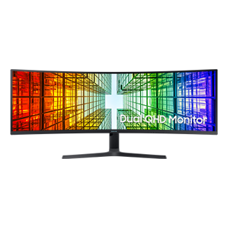 49 ViewFinity S9 DQHD Business Monitor