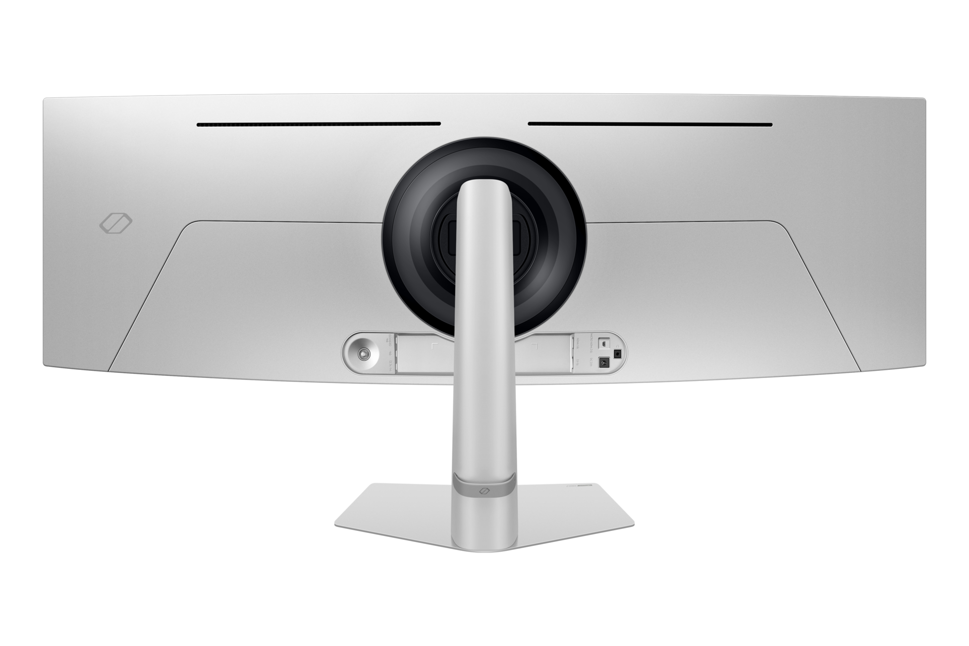 49" Odyssey OLED G93SD Curved DQHD Gaming Monitor