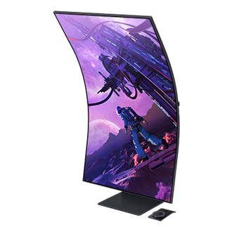 r-perspective-horizontal Black