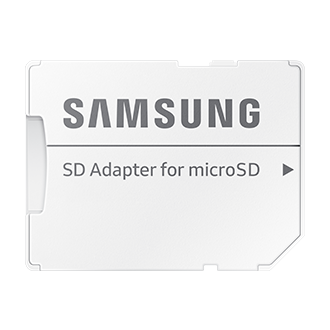 front-sd-adapter White