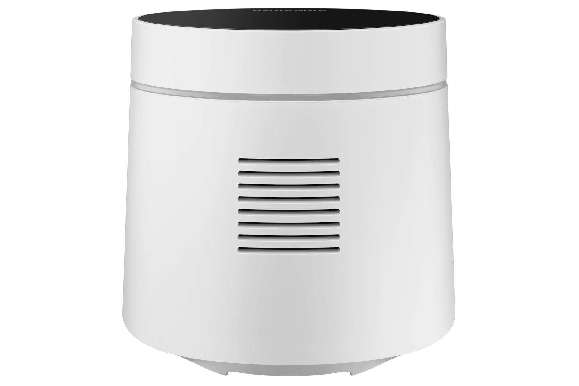 Air Monitor Plus 2026 Back White 