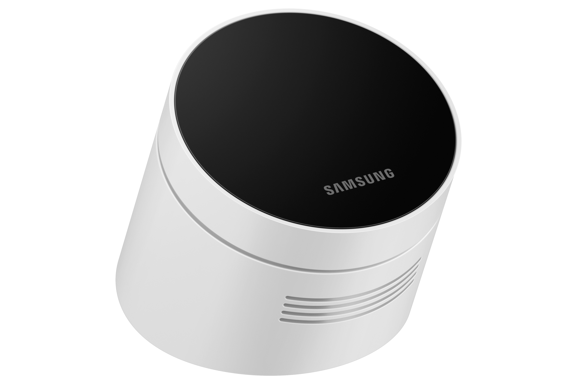 Air Monitor Plus 2026 L-Perspective White 