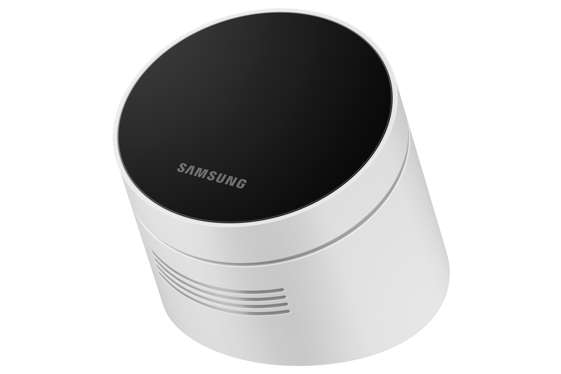 Air Monitor Plus 2026 R-Perspective White 