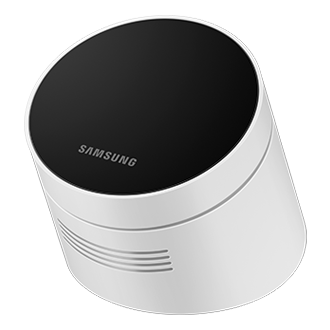 Air Monitor Plus 2026 R-Perspective White 