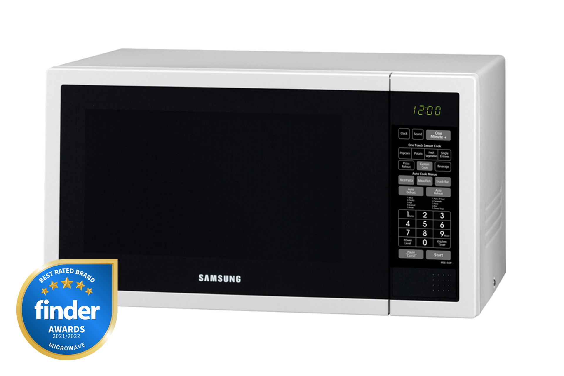 Samsung inverter 2024 microwave oven