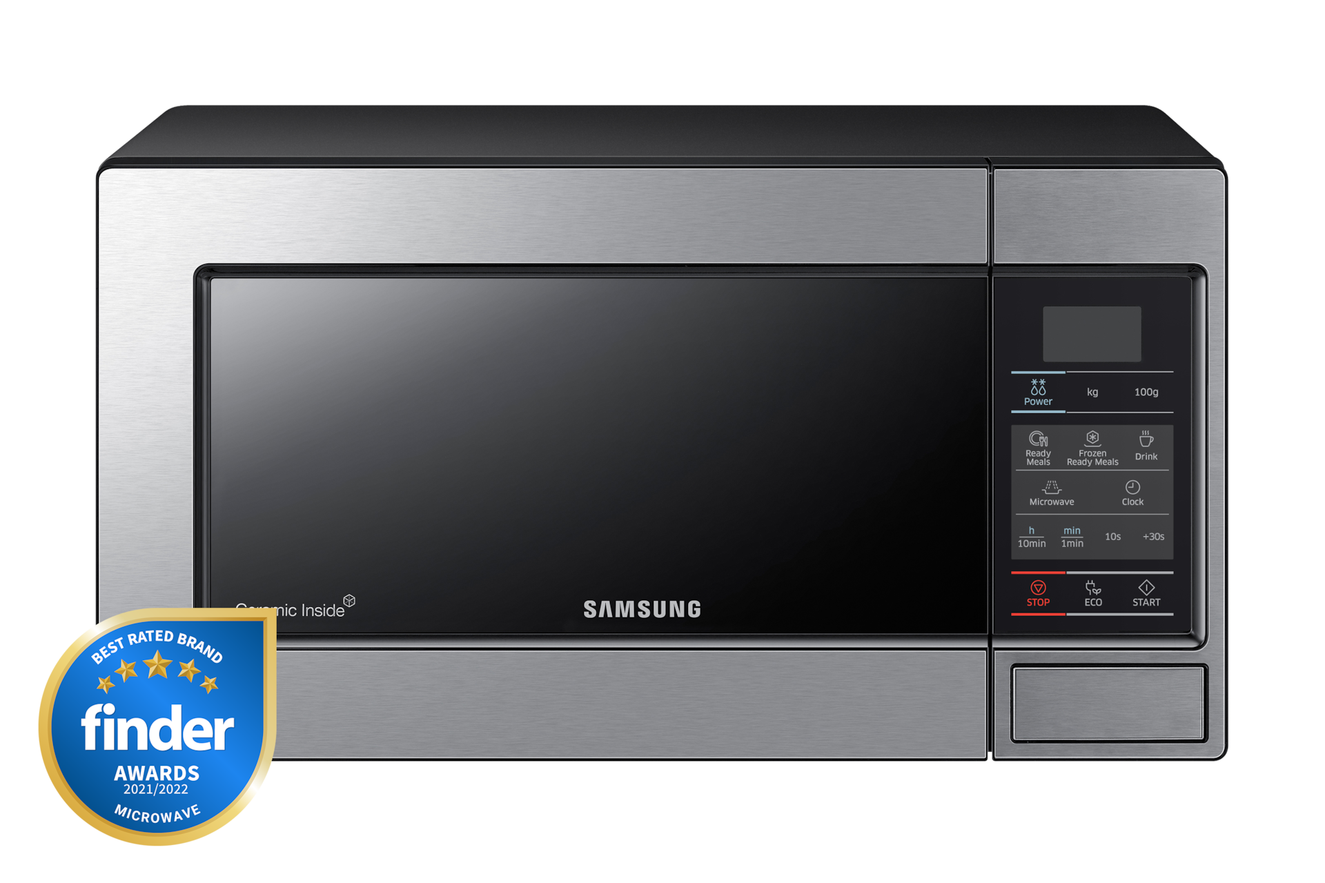 Samsung shop microwave 2021