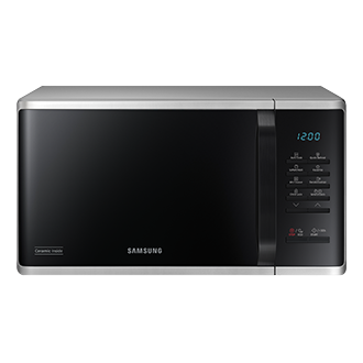 Samsung 40l online microwave ms40j5133bt