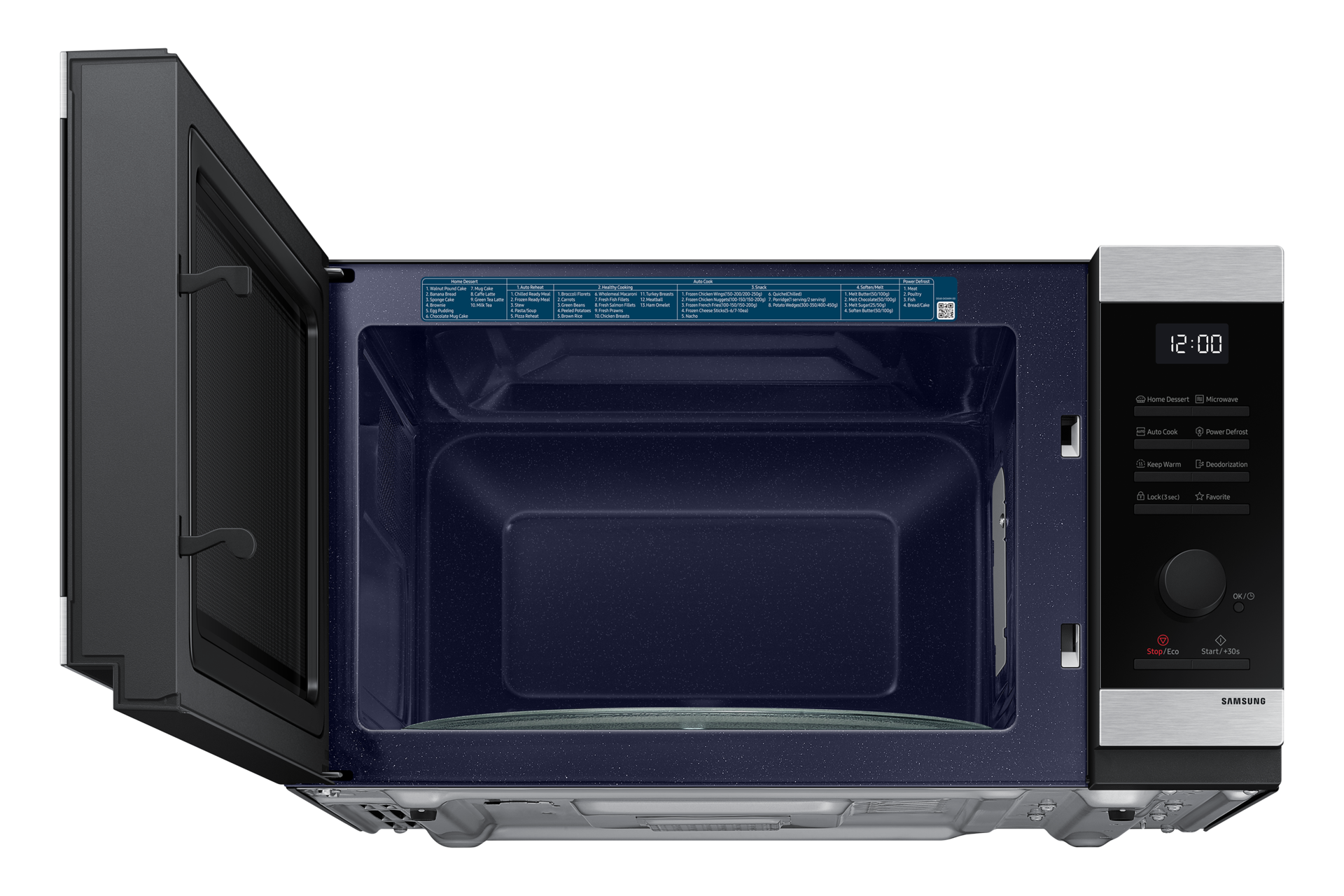 dynamic-cavity Silver