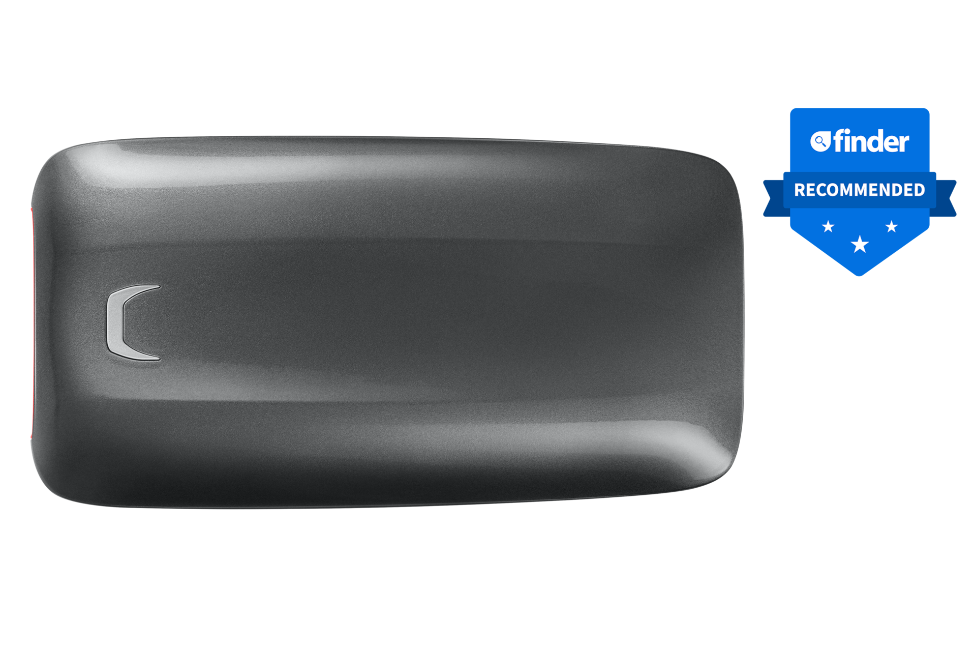 2TB Portable SSD X5 Thunderbolt™ 3 Grey | Samsung Australia