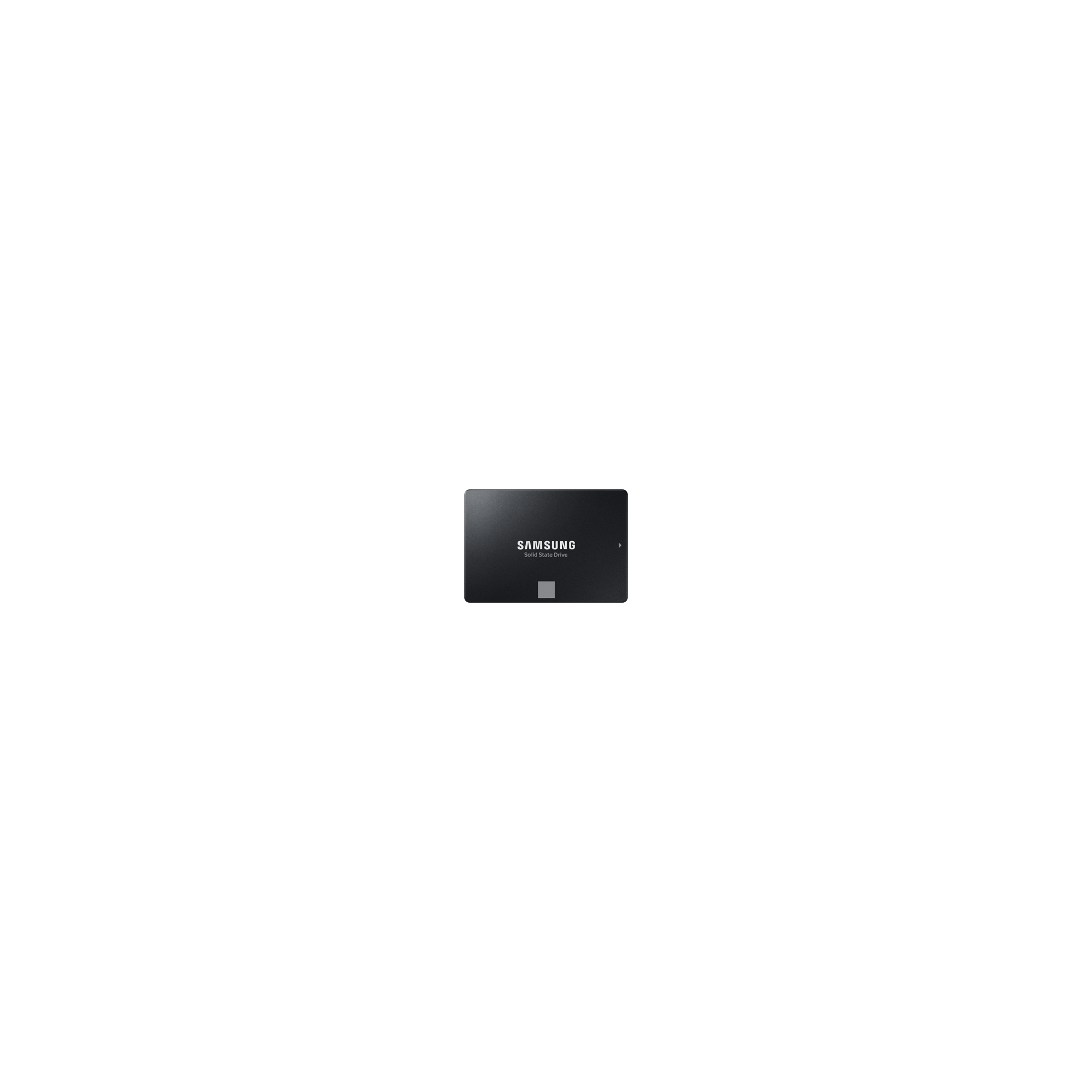 Samsung 870 EVO 2TB MZ-77E2T0BW