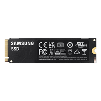 990 EVO PCIe 4.0 x4/ 5.0 x2 NVMe M.2 SSD