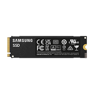 Samsung 990 EVO 1TB NVMe SSD | Samsung AU