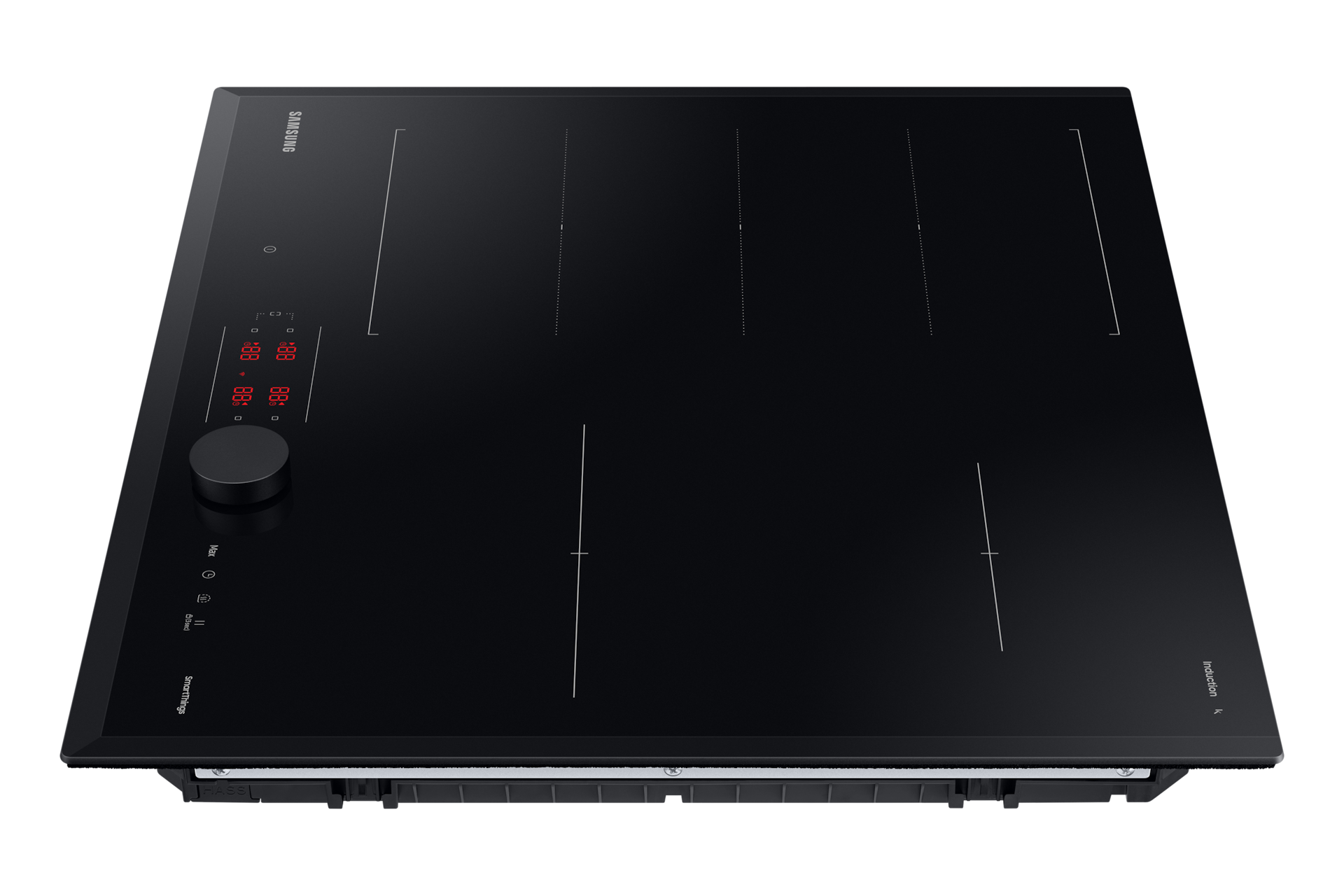 Samsung 80cm induction hob discount