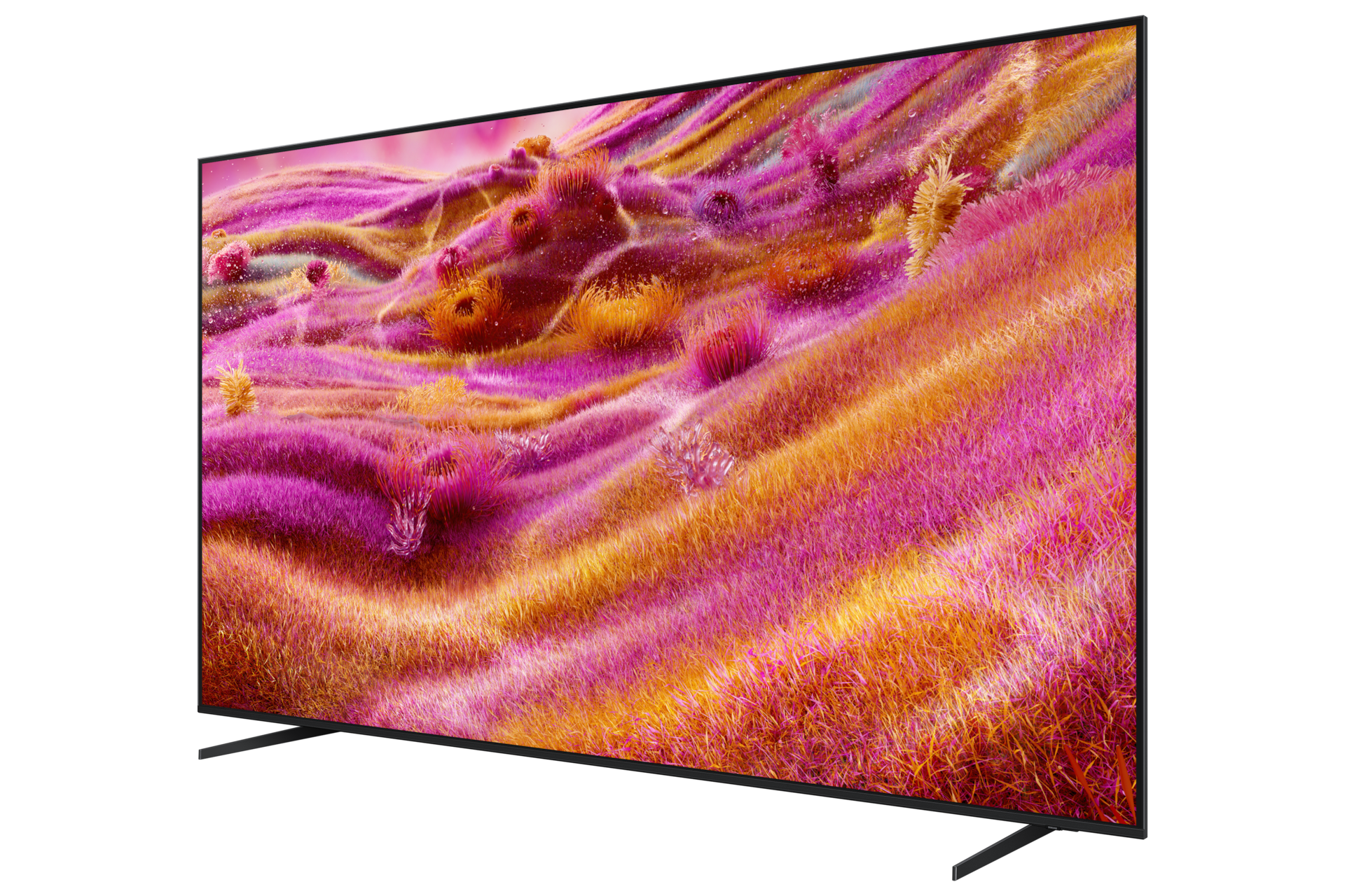 [115" Ñéó Q~LÉD Q~Ñ90F 4K S~ámsú~ñg Ví~síóñ~ ÁÍ Sm~árt T~V (ÑÉW~) R-Pér~spéc~tívé~1 Blác~k] 