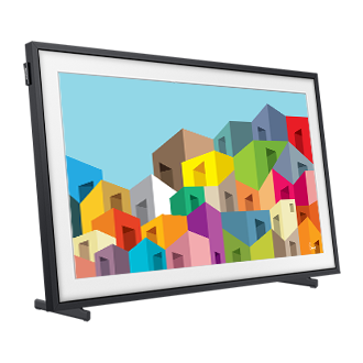 l-perpective-with-stand2 Black