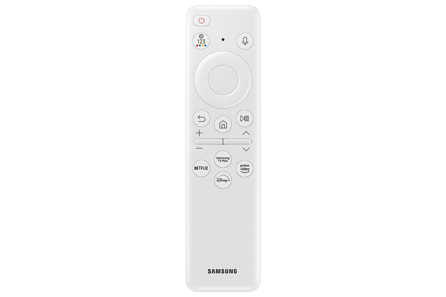 QA32LS03CBWXXY Samsung number remote which can control Samsung 2023 The Frame 32"