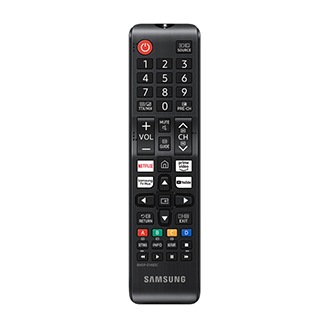 40" QLED Q5F Full HD Smart TV (2025) Black