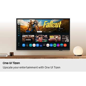 40" QLED Q5F Full HD Smart TV (2025) Black