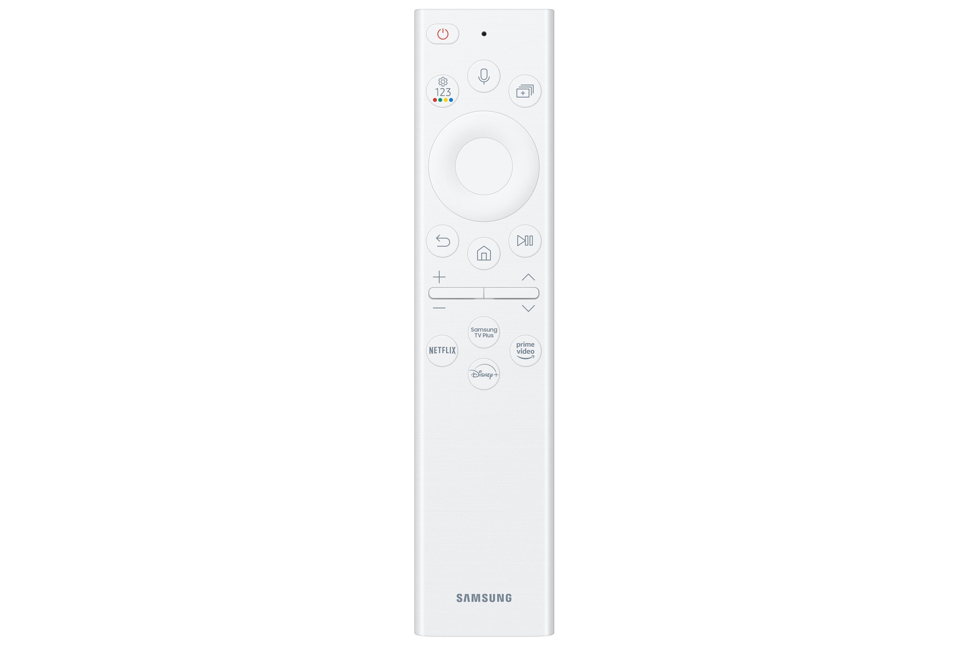 Advanced Solar Cell One Remote