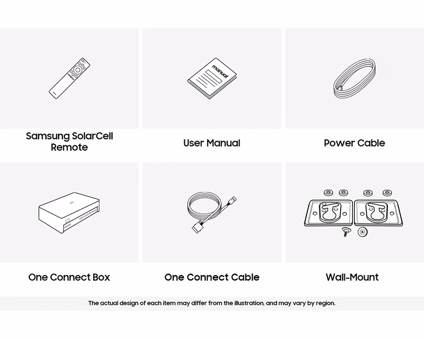 43" The Frame 4K Samsung Vision AI Smart TV (NEW) Black