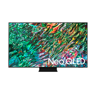 QA50QN90BAWXXY-front-view-ces-award